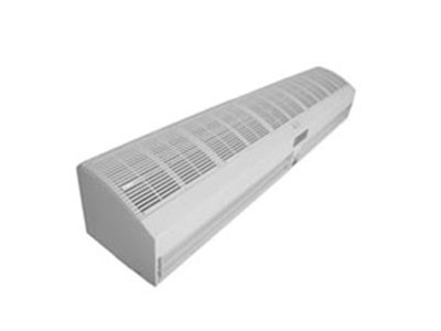 RM-ZC-S-Q系列軸流側(cè)吹式大門空氣幕