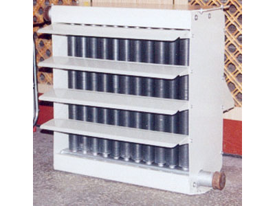 NFDZIIQ-S型系列新型暖風(fēng)機